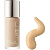 Artdeco Trucco Luxurious fondotinta trattamento ricco 15 Cashmere Rose 20 ml — Fondotinta