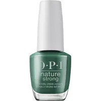 OPI Smalto Per Unghie Nature Strong Leaf By Example 15 ml — Smalto unghie