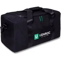 Vonroc Borsa porta attrezzi - Resistente | Capacità 25kg