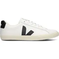 Veja Sneakers Esplar in pelle