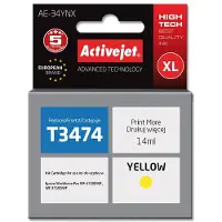 ActiveJet Cartuccia Di Inchiostro Ae-34ynx