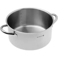 De Buyer Pentola Prim Appety Roasting 24 Cm
