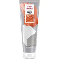 Wella Color Fresh Peach Blush 150 ml — Maschera colorante