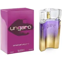 Emanuel Ungaro Donna 90 ml — Eau de Parfum