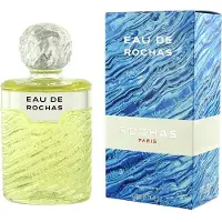 Rochas Eau de Toilette Unisex 220ml — Eau de Toilette