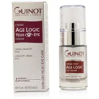 Guinot Age Logic Crema Occhi 15 ml Contorno Occhi