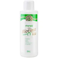 Valquer Shampoo con Biotin 1000ml
