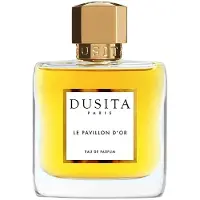 Dusita Le Pavillon D'Or Eau De Parfum Spray 50ml
