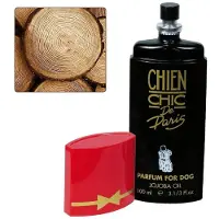 Chienchic Profumo Di Legno Di Corniolo 100ml