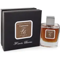 Franck Boclet Cashmere EDP 100ml