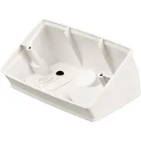 Gewiss GW16864 Presa di corrente nera