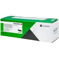 Lexmark Toner 20N20M0 - Magenta