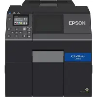 Epson Stampante Per Etichette Colorworks Cw-c6000ae