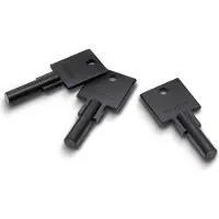 Netatmo Net0019 Chiave Di Sicurezza Fisica