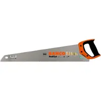 Bahco Sega Dura Per Plastica Laminati Legno Metalli Teneri 9-10 Dpp 19´´