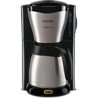 Philips Macchina Da Caffè A Goccia Hd7462/20