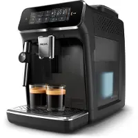 Philips Macchina Da Caffè Superautomatica Ep3321/40