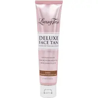 Loving Tan Deluxe Tan Dark 50 ml — Crema Autoabbronzante Viso