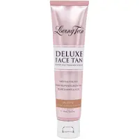 Loving Tan Deluxe Face Tan crema autoabbronzante viso colore Medium 50 ml