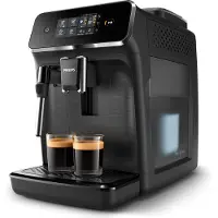 Philips Serie 2200 Macchine da caffè automatiche EP2220/10