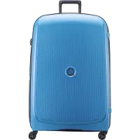 Delsey Valigia A Rotelle Belmont Expandable 83cm 123l