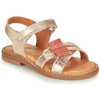 Little Mary Sandali bassi CONSTANCE ragazza - Oro - 33
