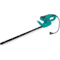 Vonroc Tagliasiepi 550W | Lunghezza spada 550 mm