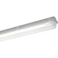 Schuch Luce diffusa LED FR IP65 - Plafoniera/parete 161 12L22