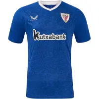 Castore Maglietta A Maniche Corte Lontano Athletic Club 24/25 Replica