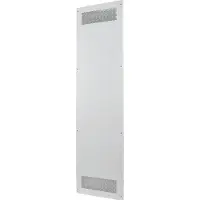Eaton Pannello posteriore , ventilato per A x L = 2000 x 850 mm, IP31, grigio 143417