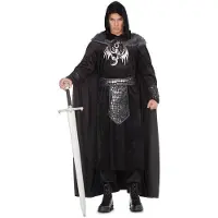 MOM Costume Da Re Dell´inverno