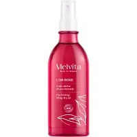 Melvita Olio Per Il Corpo L´or Rose Dry Firming 100ml