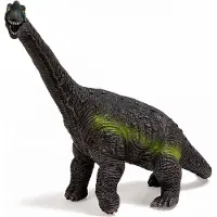 Eurekakids Brachiosauro Gigante In Pvc Morbido