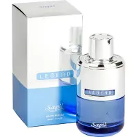 Sapil Legend Eau de Parfum 100 ml
