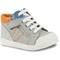 GBB Scarpe bambini ANATOLE ragazzo - Grigio - 25