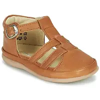 Little Mary Ballerine LAIBA ragazzo - Marrone - 20