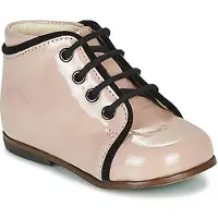 Little Mary Scarpe bambini MEGGIE ragazza - Rosa - 22