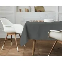 Nydel Tovaglia LISERON - Grigio - 160x300 cm