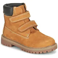 Citrouille et compagnie Stivaletti bambini PAXA ragazzo - Marrone - 28