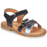 Little Mary Sandali bassi CONSTANCE ragazza - Blu - 34