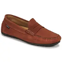 Pellet Scarpe Cador uomini - Marrone - 41