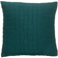 Vivaraise Fodere per cuscini SWAMI - Blu - 45x45 cm