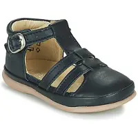 Little Mary Ballerine LAIBA ragazzo - Blu - 19