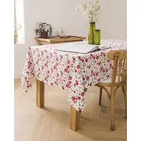 Nydel Tovaglia BUCOLIQUE - Multicolore - 150x250 cm