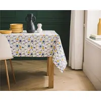 Nydel Tovaglia CHROMATIC - Multicolore - 150x250 cm