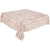 Bizzotto Tovaglia TOVAGLIA VINTAGE 160X350 - Bianco - 160x350 cm