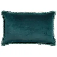 Vivaraise Fodere per cuscini FARA - Blu - 30x50 cm