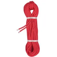 BEAL Riser 9.9 MM Bergfreunde Edition Corda intera (80 m, rosso)