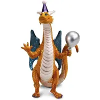 Safari Ltd Figura Party Dragon