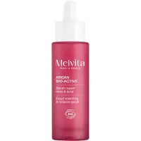 Melvita Trattamento Viso Argan Bio-active Expert Smoothing &amp; Radiance Serum 30ml